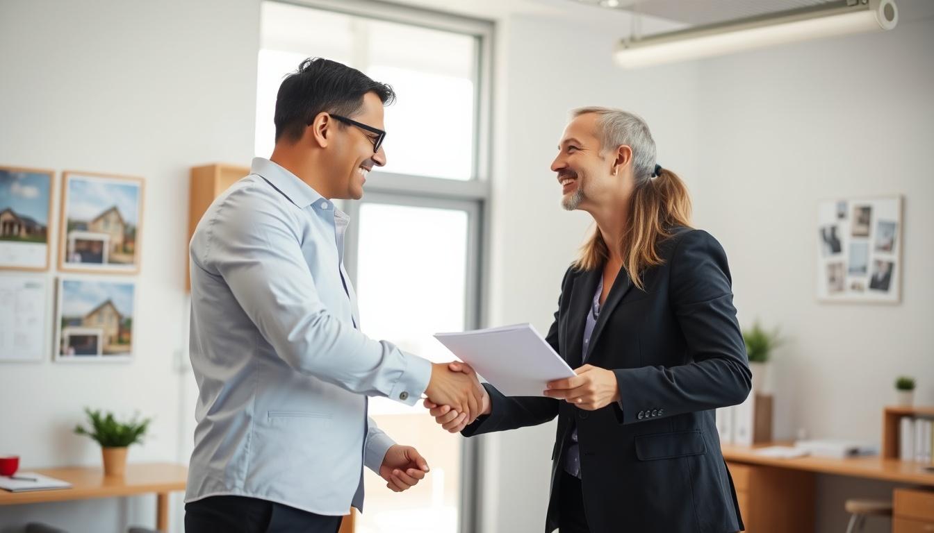 Warum Rechtsberatung Immobilien?